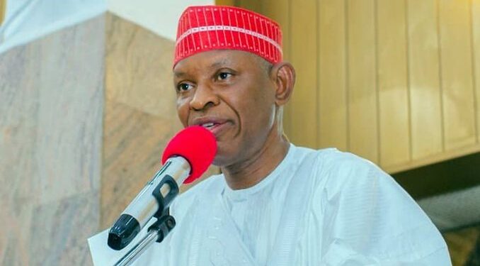 Kano Governor Urges Reopening of Borders for Food Importation Amidst Hunger Crisis