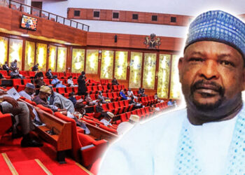 Concerns Mount Over Senator Abdul Ningi’s Suspension by Senate