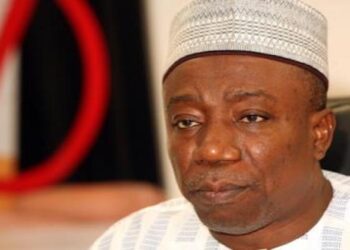 Senator Advocates 50% Reduction in Cost of Governance, Backs Orosanye Report Implementation