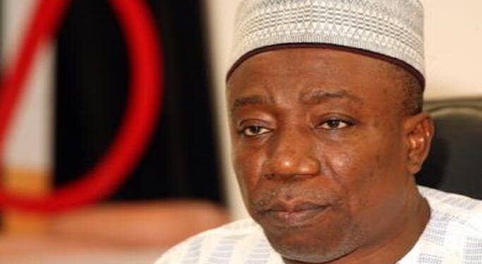 Senator Advocates 50% Reduction in Cost of Governance, Backs Orosanye Report Implementation