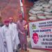 Aliko Dangote Initiates Massive Rice Distribution to Alleviate Hunger in Kano State