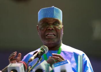 Atiku Abubakar Advocates for State Police Amid Security Crisis