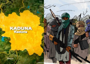 Bandits Abduct 280 Students and Teachers, Killing One in Kaduna School Raid