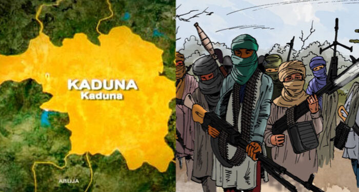 Bandits Abduct 280 Students and Teachers, Killing One in Kaduna School Raid
