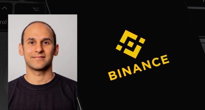 Binance Executive Escapes Custody Amidst Allegations