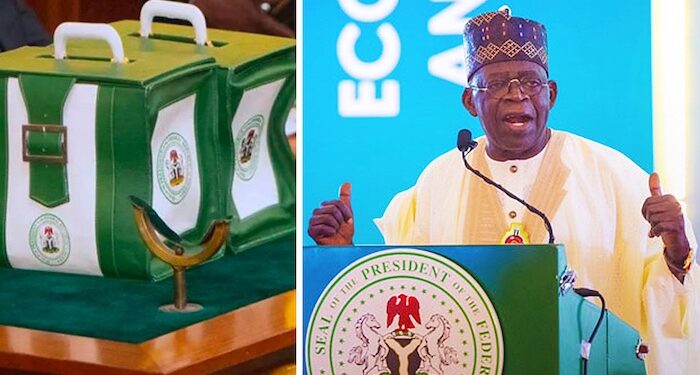 Presidency Denies Allegations of Budget Padding, Asserts Transparency in 2024 Budget Process