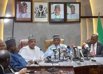 CBN Governor Allocates 2.15 Million Bags of Fertilizer Worth Over N100 Billion to Boost Food Production