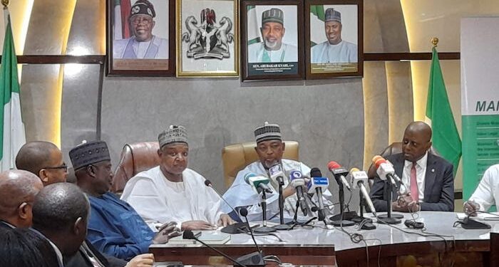 CBN Governor Allocates 2.15 Million Bags of Fertilizer Worth Over N100 Billion to Boost Food Production