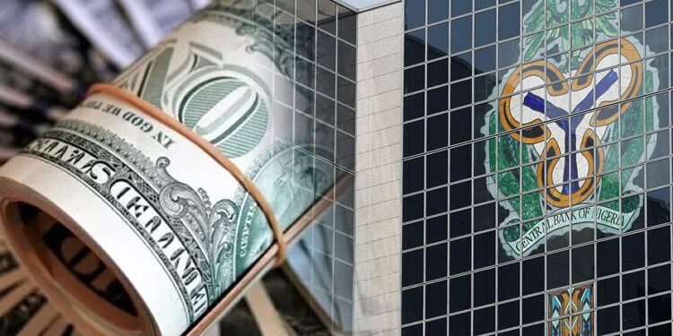 CBN Approves Second Tranche of Forex Sale to BDCs, Reduces Allocation