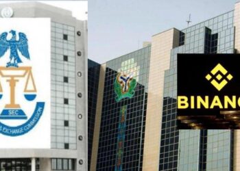 FG Grills Binance to Divulge Details Of Their Top Users Amid Currency Speculation Investigations