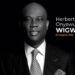Corporate Titans Pay Tributes to the Life and Legacy of Herbert Wigwe