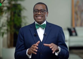 Why Nigeria Should Be Renamed “United States of Nigeria”, Adesina, AfDB President Proposes