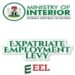 Temporary Suspension of Expatriate Employment Levy Announced by NACCIMA and Stakeholders