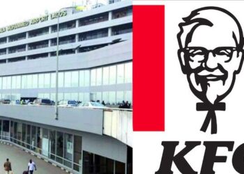 How FAAN Closed Down KFC Outlet at Lagos Airport Over Discriminatory Treatment