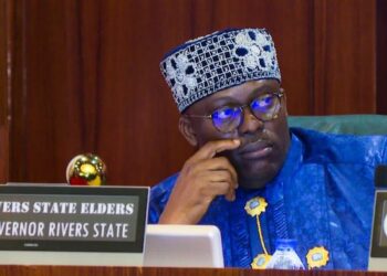 Rivers State APC Challenges Governor Fubara to Resign for Incompetence