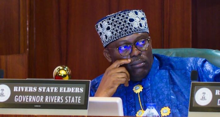 Rivers State APC Challenges Governor Fubara to Resign for Incompetence