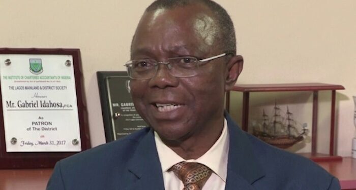 LCCI President Criticizes FG’s Expatriate Employment Levy, Citing Negative Impact on Investors