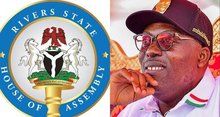 Why Governor Fubara is Facing Another Impeachment Threats From Rivers State House of Assembly