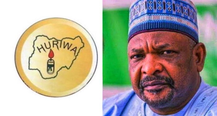 HURIWA Criticizes Senate Suspension of Senator Ningi as Cover-Up