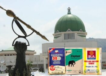 House of Reps to Investigate Cement Price Increase and Drug Revolving Funds Collapse