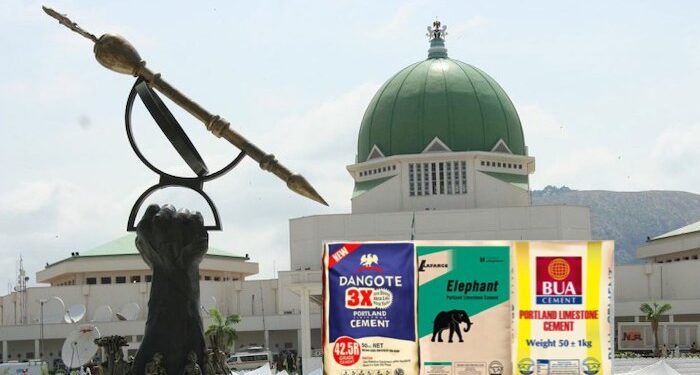 House of Reps to Investigate Cement Price Increase and Drug Revolving Funds Collapse