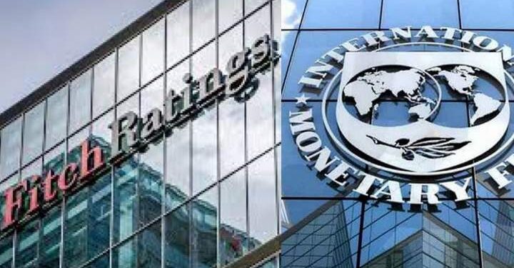 Why IMF and Fitch Ratings Supports Nigeria’s Monetary Policy Tightening