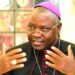 Catholic Archbishop Advocates for Integrity and Service in Leadership