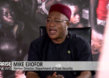 Former DSS Director Expresses Concern over Binance Executive’s Escape