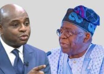 Why Tinubu Must Reshuffle Cabinet and Economic Advisory Council to Boost Nigeria’s Economy -Moghalu Advocates
