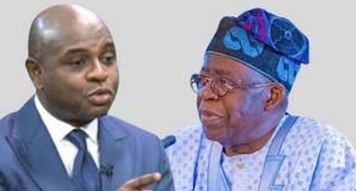 Why Tinubu Must Reshuffle Cabinet and Economic Advisory Council to Boost Nigeria’s Economy -Moghalu Advocates