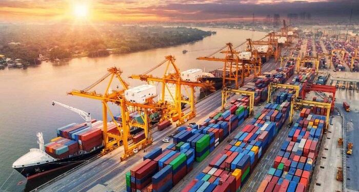 Federal Government Earmark $1 Billion Investment for Sea Port Rehabilitation