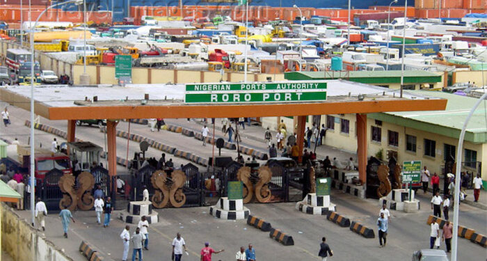 Nigerian Ports Authority Records Surge in Revenue and Remittances, Unveils Ambitious Development Plans