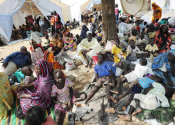 Over 6.1 Million Nigerians Displaced by Insecurity and Natural Disasters, Says NCFRMI