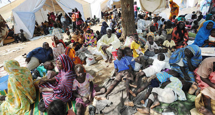 Over 6.1 Million Nigerians Displaced by Insecurity and Natural Disasters, Says NCFRMI