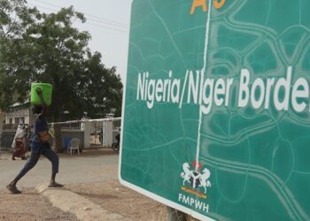 President Bola Tinubu Orders Immediate Reopening of Nigeria’s Borders with Niger