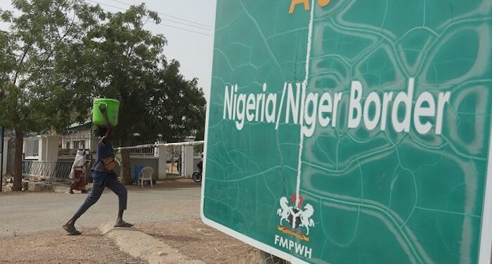 President Bola Tinubu Orders Immediate Reopening of Nigeria’s Borders with Niger