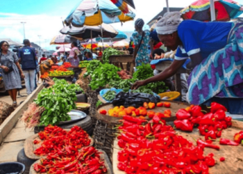 Nigeria’s Headline Inflation Hits 31.70% in February 2024