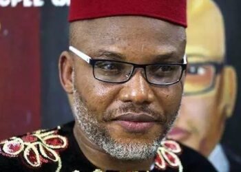 Family of Nnamdi Kanu Expresses Concerns Over Detention Costs and Health Issues