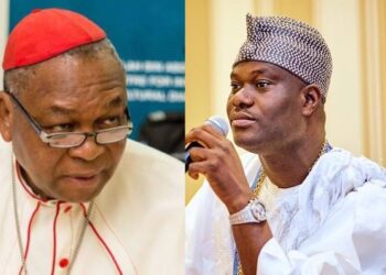Why The Ooni of Ife and Catholic Cardinal are Advocating for Parliamentary System in Nigeria