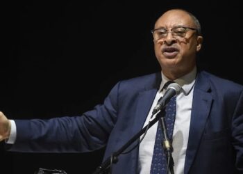 Prof. Pat Utomi Explains How Parliamentary Democracy in Nigeria Can Reduced cost of Governance and Prevent Tyrannical Leadership