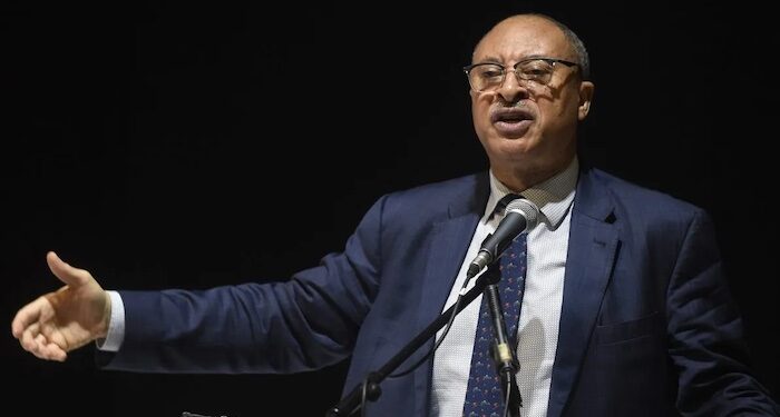 Prof. Pat Utomi Explains How Parliamentary Democracy in Nigeria Can Reduced cost of Governance and Prevent Tyrannical Leadership