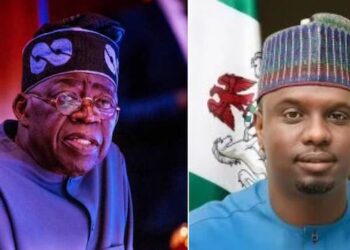 President Tinubu Suspends REA CEO and Executives Over Alleged Fraud