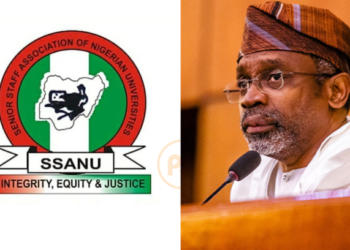 How Gbajabiamila Excluded Members from Salary Payments, SSANU Reveals, Threatens Industrial Action