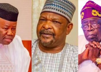 Senator Abdul Ningi Addresses Controversy Over 2024 Budget Comments, Denies Misrepresentation