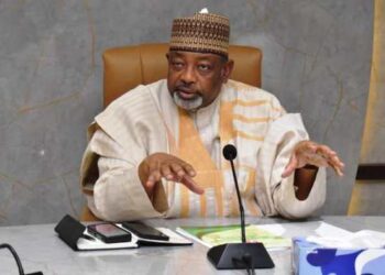 In His Defence, Minister Attributes Food Insecurity in Nigeria to Various Factors