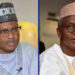 How Nasir El-Rufai Left Behind Huge Debt Burden -Kaduna Governor Uba Sani Laments