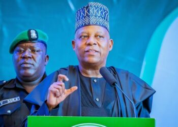 How “Outsource to Nigeria Initiative” Will Propel Economic Nigeria Growth  -Vice President Shettima