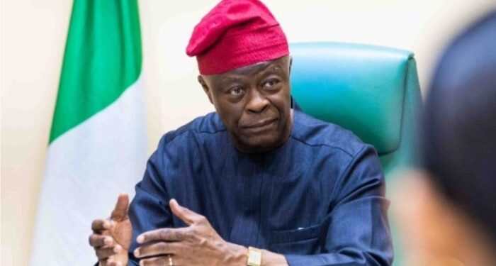 Minister Unveils Government’s Digital Revenue Overhaul