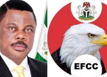 How Former Anambra Governor is Evading Court Process Amidst Embezzlement Trial – EFCC