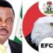 How Former Anambra Governor is Evading Court Process Amidst Embezzlement Trial – EFCC